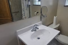 Roll-Under-Sink