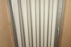 Accordion-Door