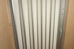 Accordion-Door