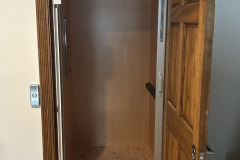 Elevator-Door