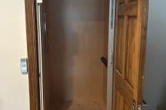 Elevator-Door