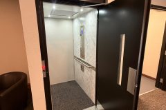 Savaria-Elevator-Open-Door-Bible-Church-Port-Washington-WI-01-scaled