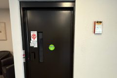 Savaria-Elevator-Open-Door-Bible-Church-Port-Washington-WI-02-scaled