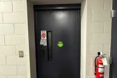 Savaria-Elevator-Open-Door-Bible-Church-Port-Washington-WI-03-scaled