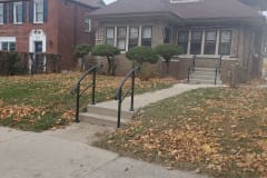 Milwaukee-Handrails