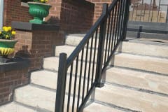 Outdoor-Hand-Rail