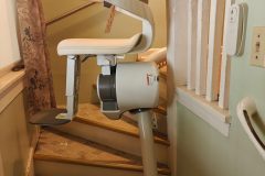 Access-BDD-Flow-X-Curve-Stair-Lift-Milwaukee-WI-04-scaled
