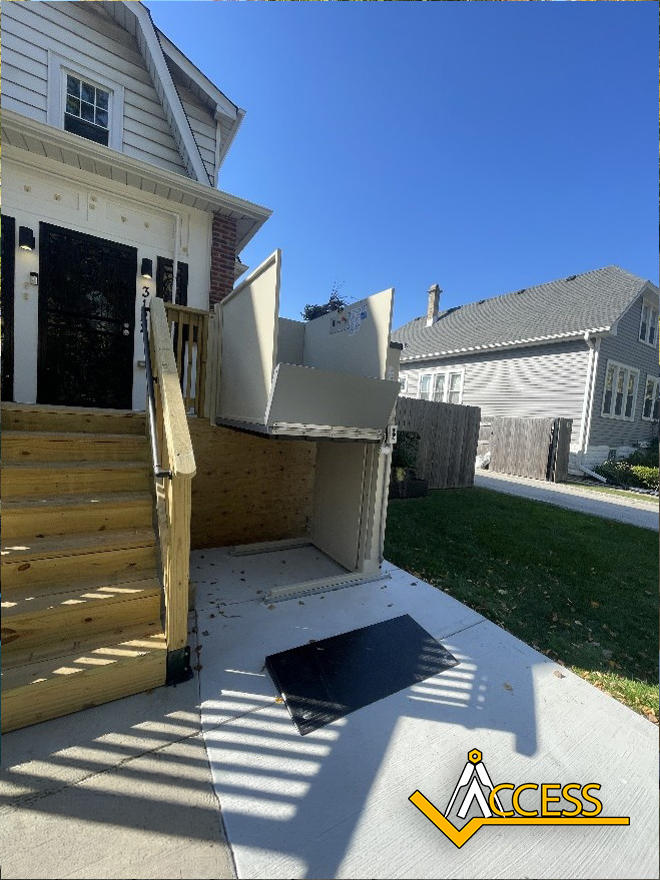 Access-Savaria-Vertical-Platform-Lift-Brookfield-IL-01