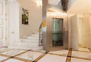 Home Elevators in Naperville, IL