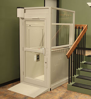 ADA Platform Lifts in Milwaukee, WI 