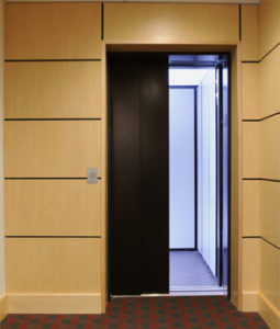 Lula Elevators in Lake Forest, IL