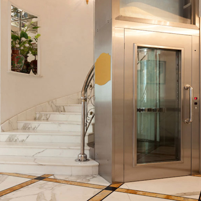 Need a Lift: Residential Home Elevators - Vita Design Group Vita Design  Group