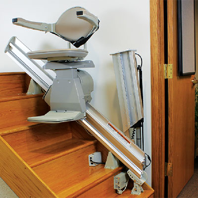 Acorn Stair Lifts Naperville IL, Patio Lifts, Walk in Tubs