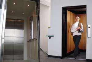 Savaria Home Elevators in Barrington, IL
