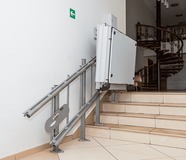 Stair Lifts, Home Elevators, Platform Lifts & Wheelchair Ramps Madison