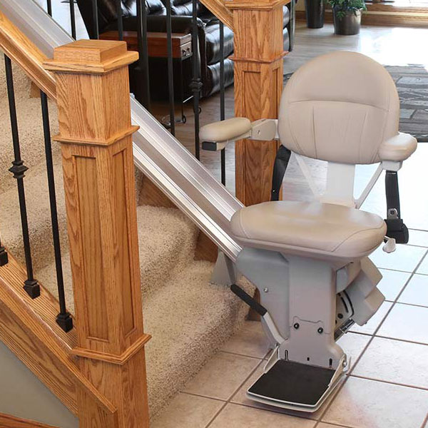 Bruno Stair Lifts in Chicago, IL