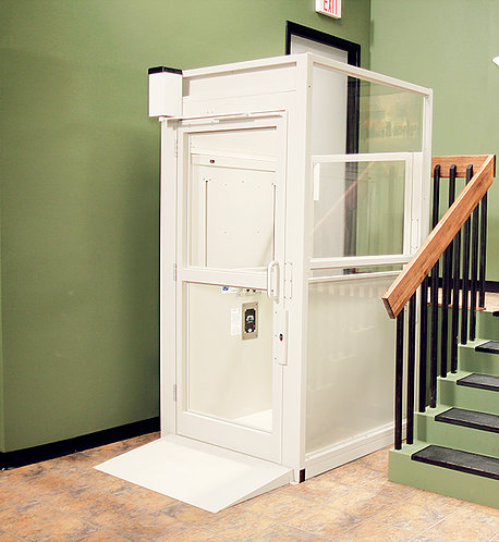 Platform Lifts in Chicago, IL 