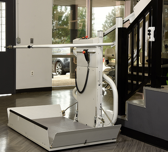 Wheelchair Lifts in Chicago, IL 