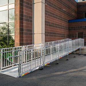 Wheelchair Ramps in Milwaukee and Appleton, WI