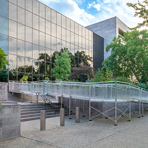 Wheelchair Ramps in Appleton, WI 