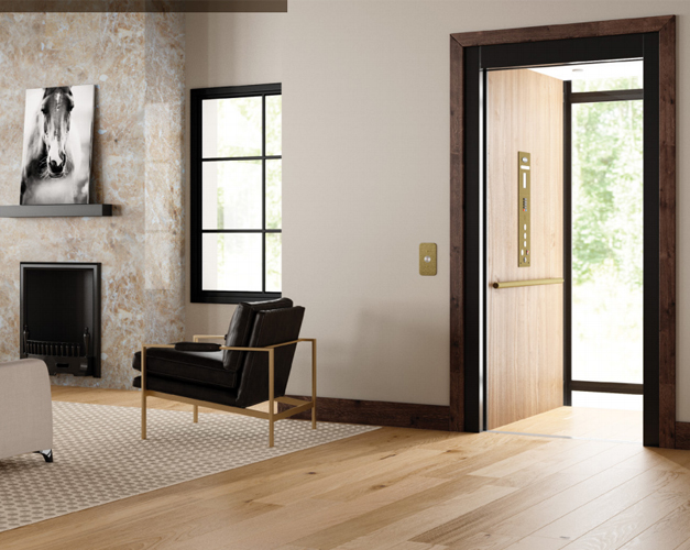 Savaria Home Elevators in Milwaukee, WI and Appleton, WI