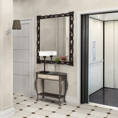 Home Elevators in Chicago, Cudahy WI, Milwaukee, and Wausau WI 