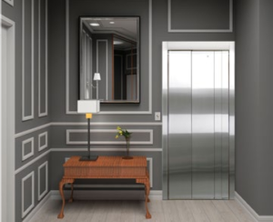 Home Elevators in Lake Forest, IL