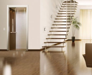 Savaria Home Elevators in Naperville, IL
