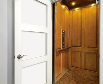 Savaria Home Elevators in Chicago, IL 