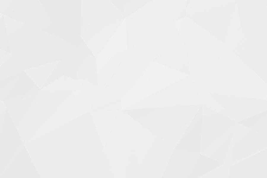 Abstract light gray geometric background featuring subtle overlapping ...