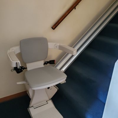 Stair Lifts, Bruno Stair Lifts, and Savaria Stairlifts in Chicago, IL