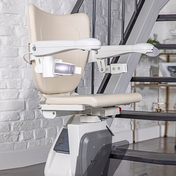 Stair Lifts and Bruno Stair Lifts in Milwaukee and Appleton, WI