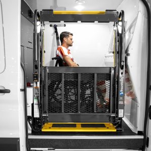 Wheelchair Lifts in Sheboygan, WI