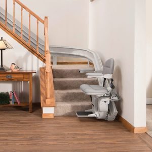 Bruno Stairlifts, ADA Lifts, Curved Stair Lifts in Milwaukee and Appleton