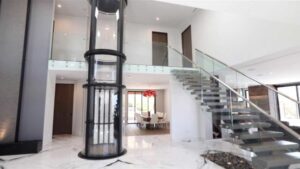 Home Elevators in Glenview