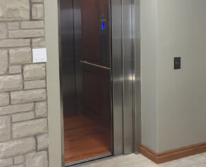 Savaria Home Elevators in DeKalb, Madison, Glenview, McHenry, Downers Grove, Chicago