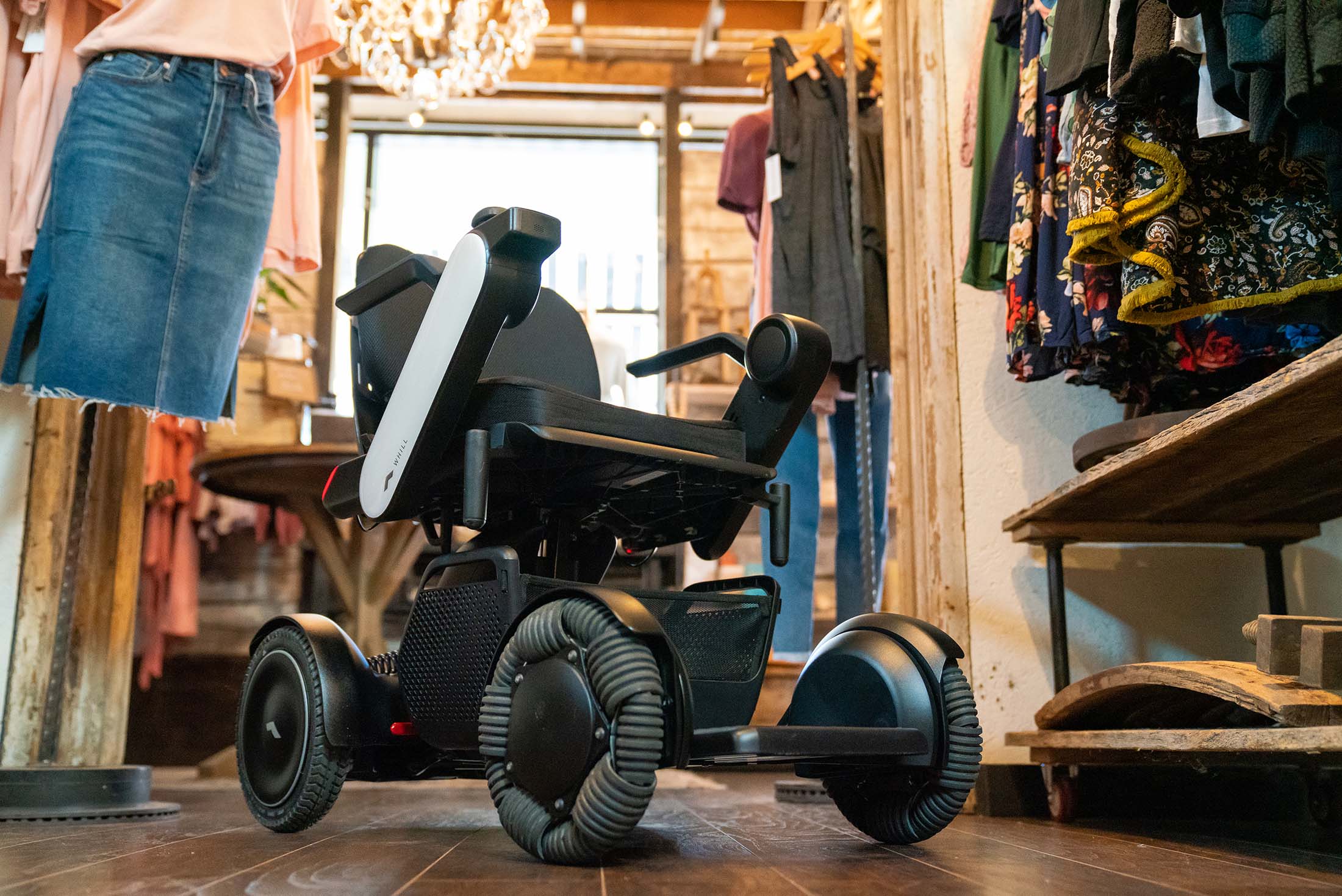 Mobility Scooters & Electric Travel Wheelchair in Milwaukee, WI