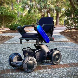 WHILL Power Chairs in Racine, Kenosha, Lake Geneva, Milwaukee, Appleton, Neenah