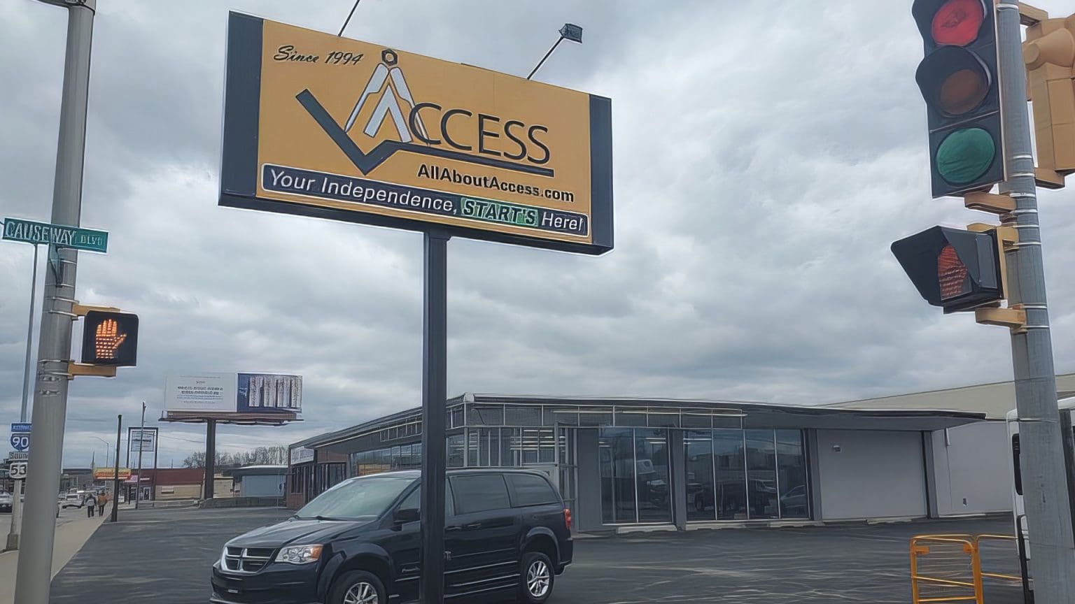 Curved Stair Lifts, Home Elevators, and Platform Lifts in LaCrosse, WI