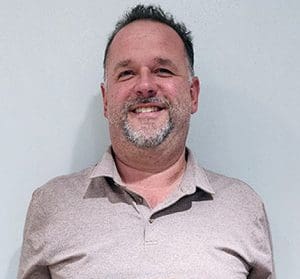Jon Tevz, President of Access Elevator, Inc.