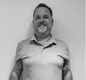Jon Tevz, President of Access Elevator, Inc.