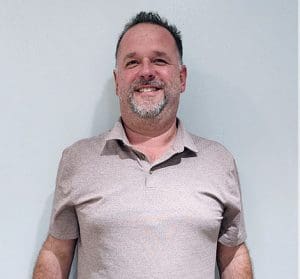Jon Tevz, President of Access Elevator, Inc.
