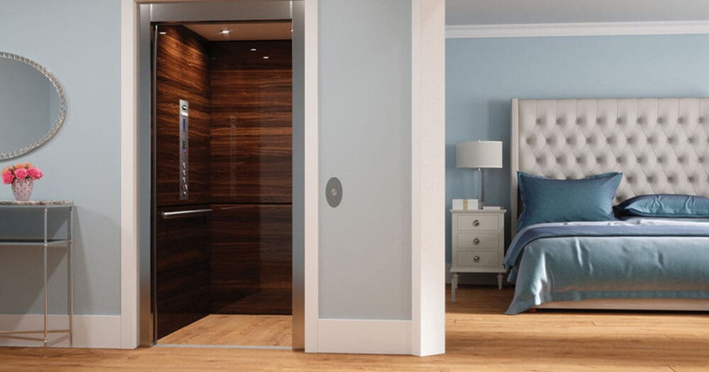 Access Home Elevators | Access Elevator, Inc. | Stair Lifts, Ramps ...