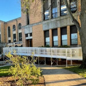National Ramps Commercial Ramps | Access Elevator, Inc. | Stair Lifts ...
