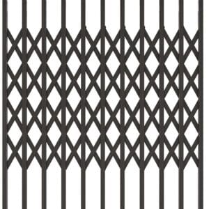 Scissor Gate for REI Residential Elevator