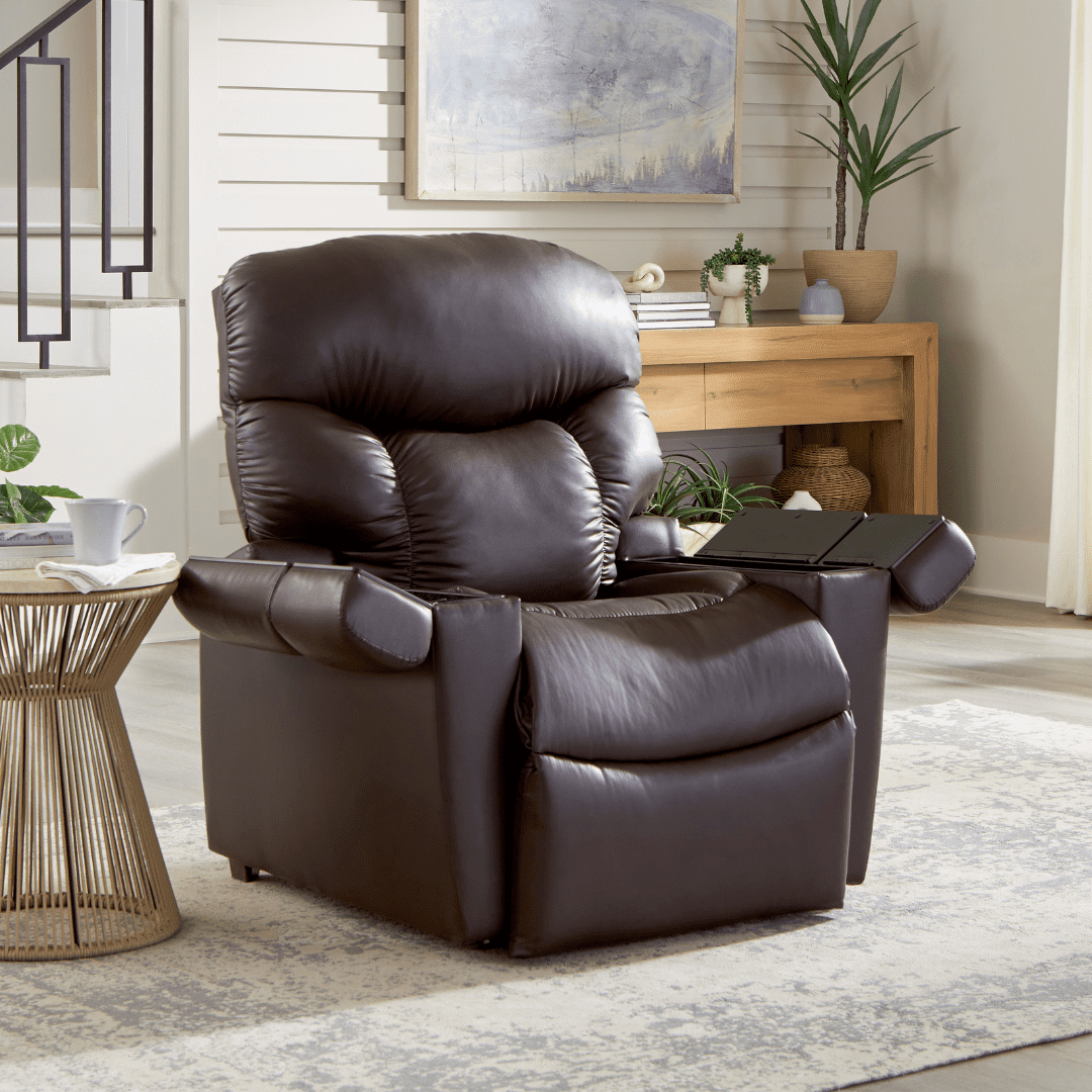 Cloud+ Large – Lift Chair by Golden Technologies