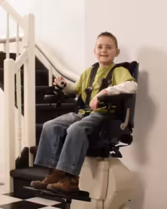 Freecurve Panda Seat