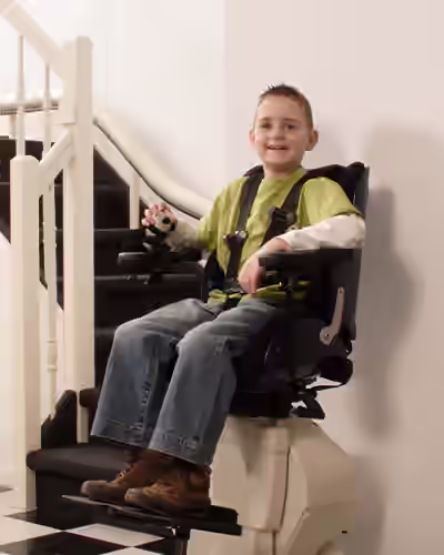 Freecurve Panda Seat