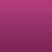 A smooth gradient background shifts from bright pink to deep magenta, creating a vibrant setting perfect for featuring the Go Go Elite Traveller 2 Platinum 4-Wheel Scooter by Pride Mobility.