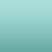 A smooth gradient background shifts from light teal to a deeper shade, capturing the sleek style of the Go Go Super Portable 4-Wheel Scooter by Pride Mobility.